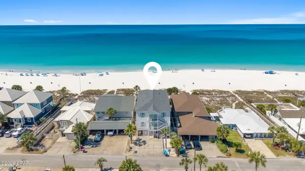8221 Surf Drive, Panama City, FL 32408