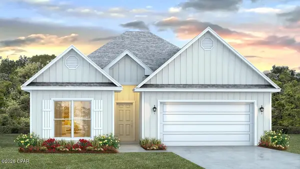242 Dama Del Mar Way, Panama City Beach, FL 32407