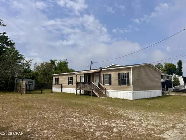 6720 Olokee Street, Panama City, FL 32404