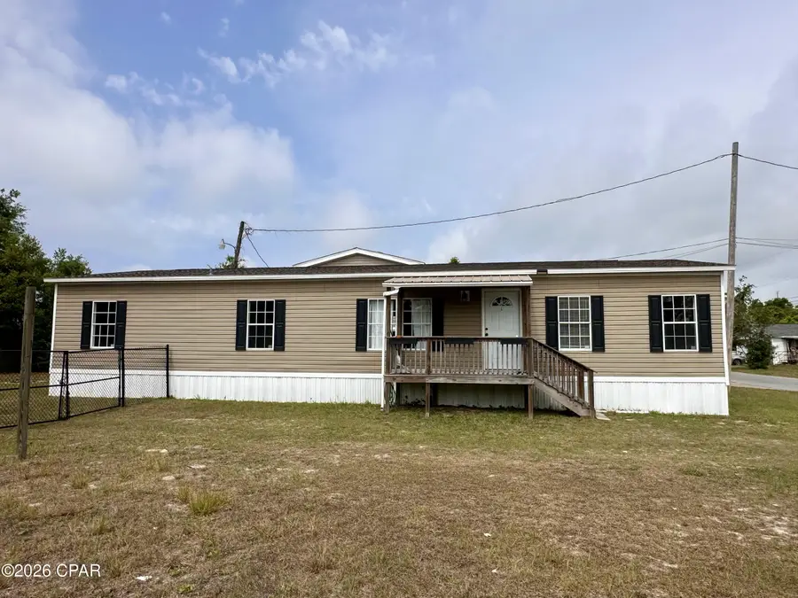 6720 Olokee Street, Panama City, FL 32404 - #3