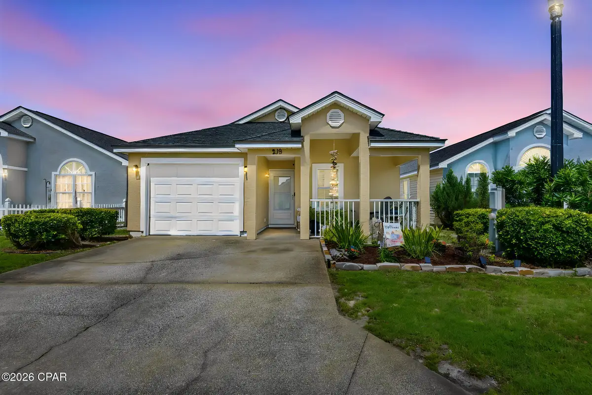 219 Coquina Shell Way, Panama City Beach, FL 32407 - #1