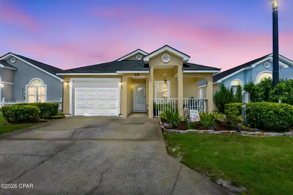 219 Coquina Shell Way, Panama City Beach, FL 32407