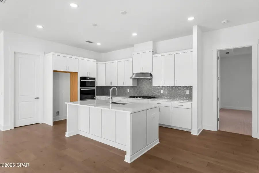 344 Breakwater Boulevard #Lot 28, Panama City Beach, FL 32413 - #3