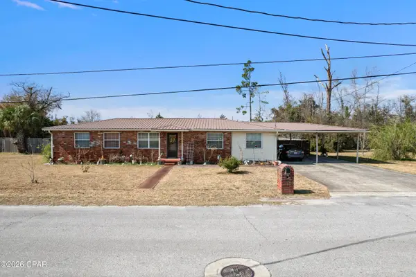 1412 Alabama Avenue, Lynn Haven, FL 32444