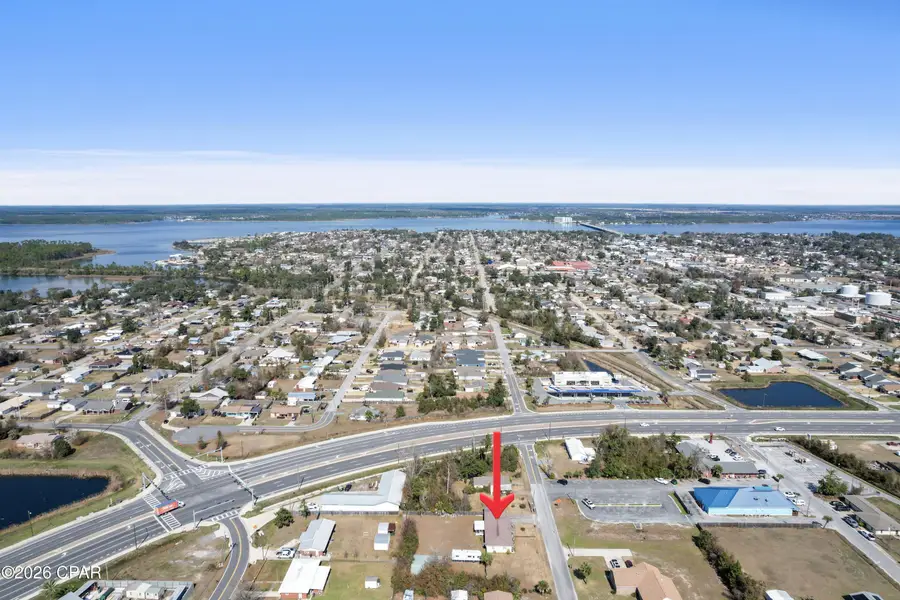 1412 Alabama Avenue, Lynn Haven, FL 32444 - #3