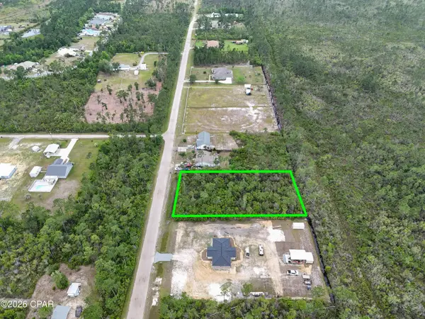12109 Caruso Drive, Panama City, FL 32404