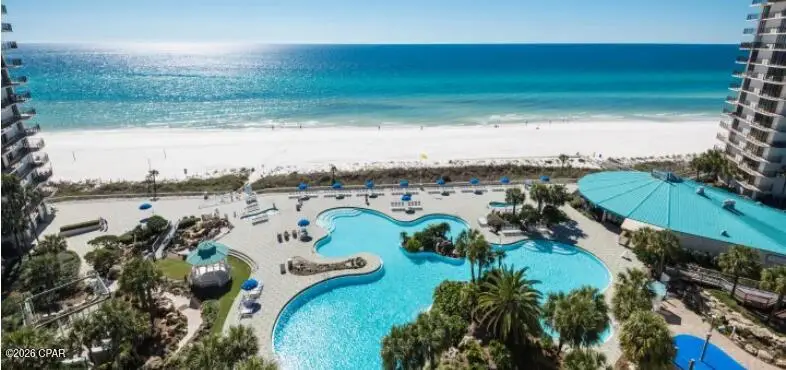 520 N Richard Jackson Boulevard #2002, Panama City Beach, FL 32407 - #3