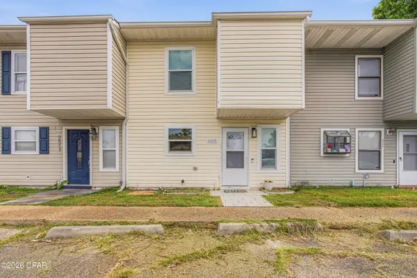 6519 Pridgen Street, Panama City, FL 32404