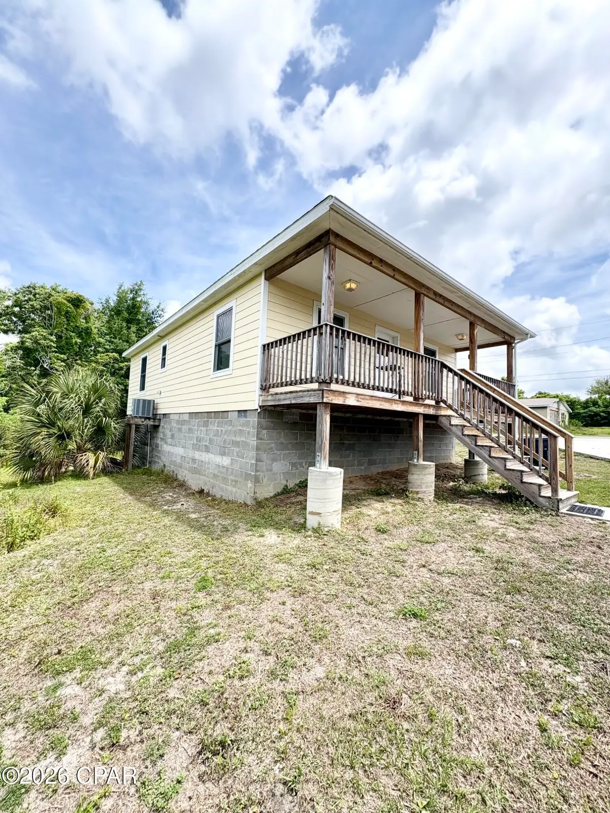 257 Arlington Drive, Panama City, FL 32404 - #1