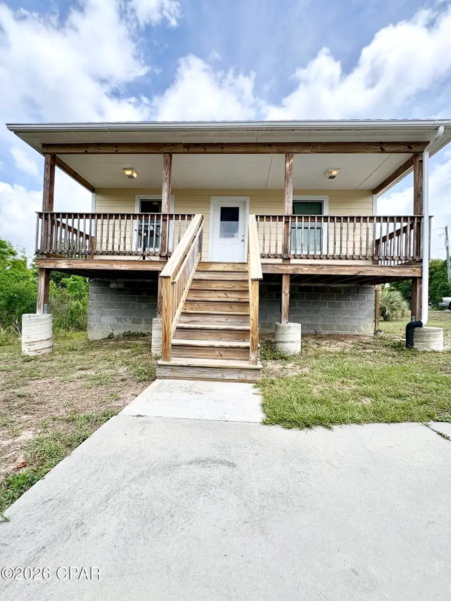 257 Arlington Drive, Panama City, FL 32404 - #2