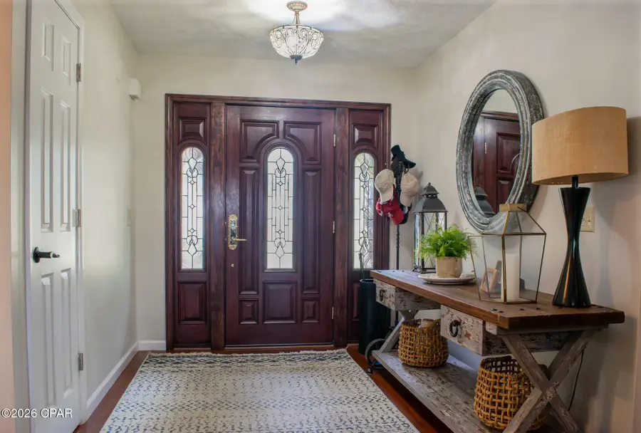 2816 Mary Baldwin Circle, Panama City, FL 32405 - #3