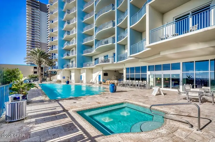 16701 Front Beach Road #1605, Panama City Beach, FL 32413 - #2