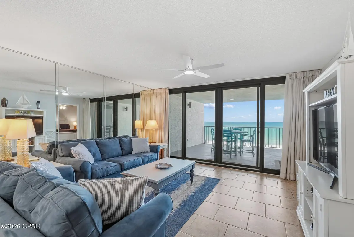 6201 Thomas Drive #406, Panama City, FL 32408 - #1