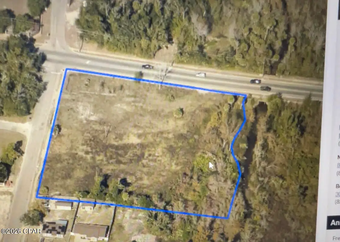 1014 Mercedes Avenue, Panama City, FL 32401 - #1