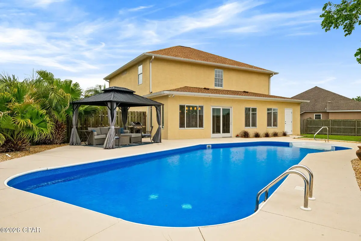 913 Mallory Drive, Panama City, FL 32405 - #1