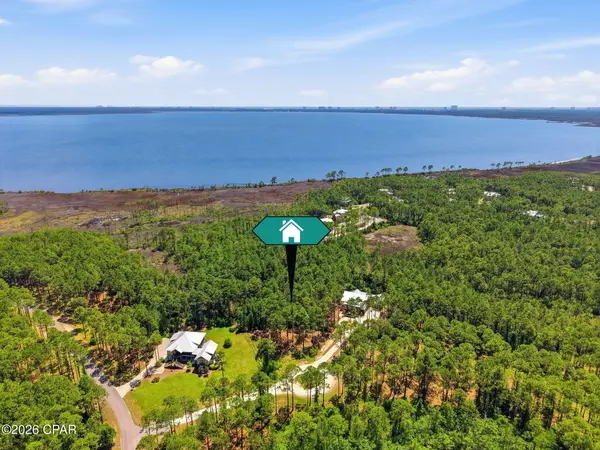 6703 Egret Pond Lane, Panama City Beach, FL 32413