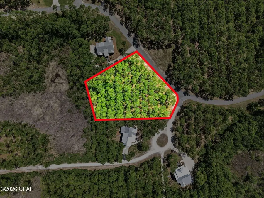 7514 Morning Marsh Trail, Panama City Beach, FL 32413 - #2