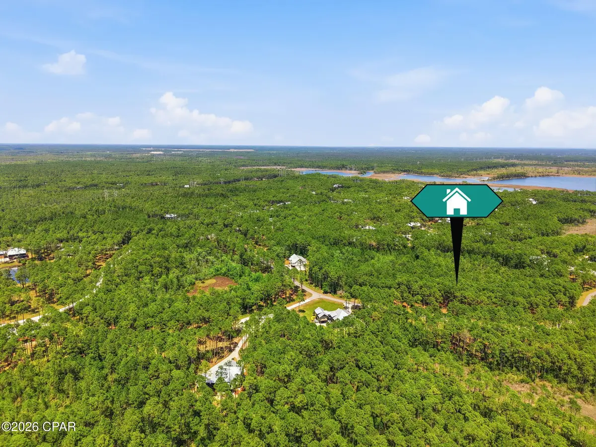 7522 Morning Marsh Trail, Panama City Beach, FL 32413 - #1
