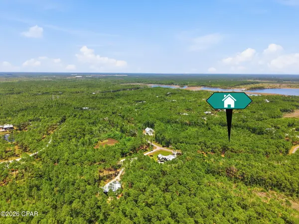 7522 Morning Marsh Trail, Panama City Beach, FL 32413