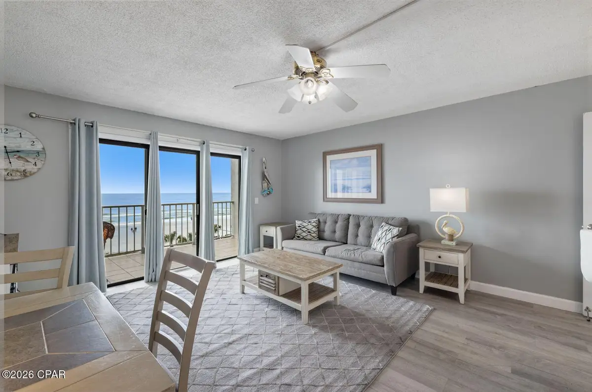 8743 Thomas Drive #523, Panama City Beach, FL 32408 - #1