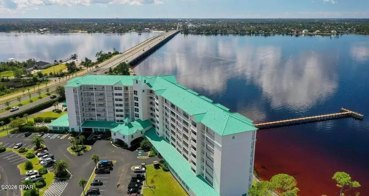 1600 Marina Bay Drive #301, Panama City, FL 32409 - #1