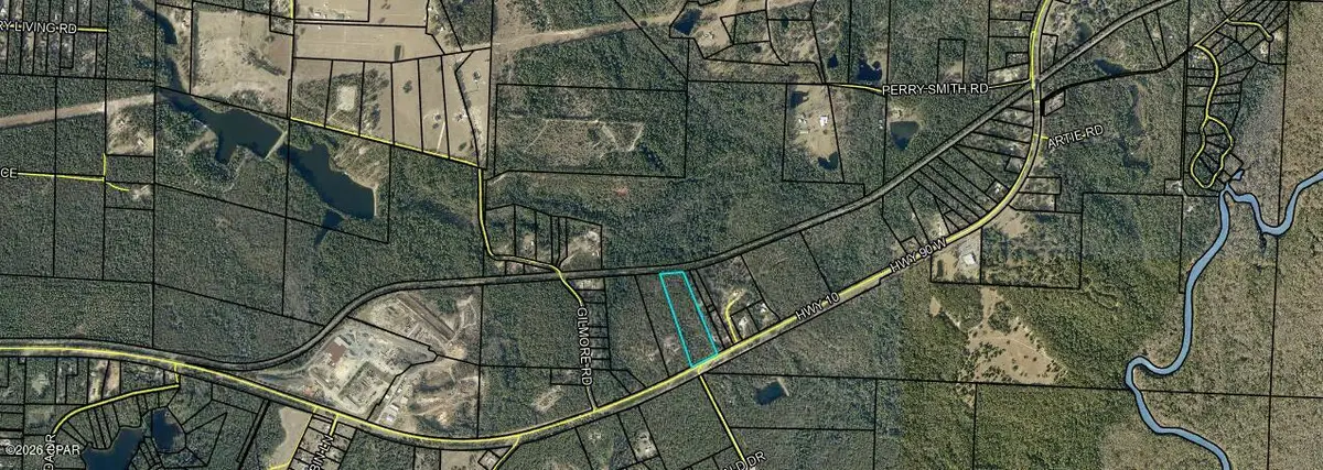 NA W Highway 90, Holt, FL 32564 - #1