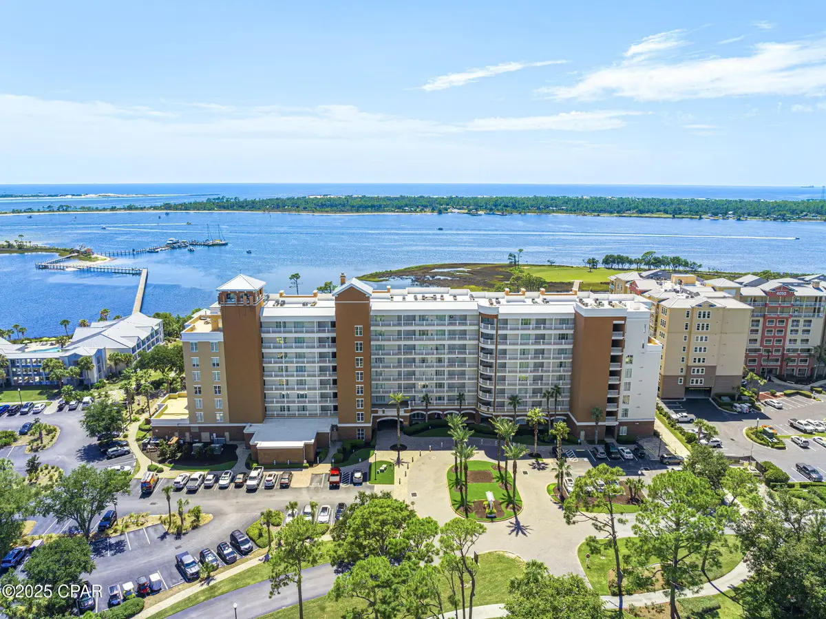 4100 Marriott Drive #111, Panama City, FL 32408 - #1
