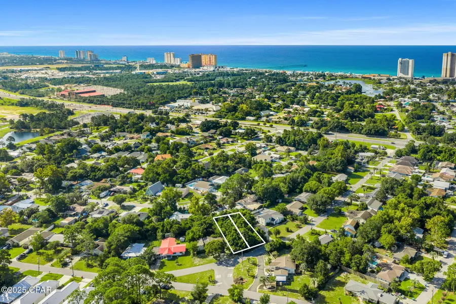 142 Half Acre Lane, Panama City Beach, FL 32413 - #2