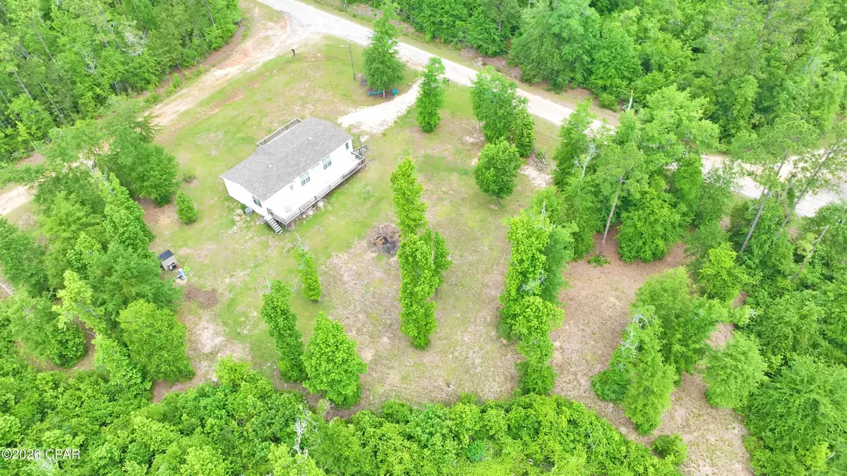 2504 Mildred Lane, Marianna, FL 32448 - #1
