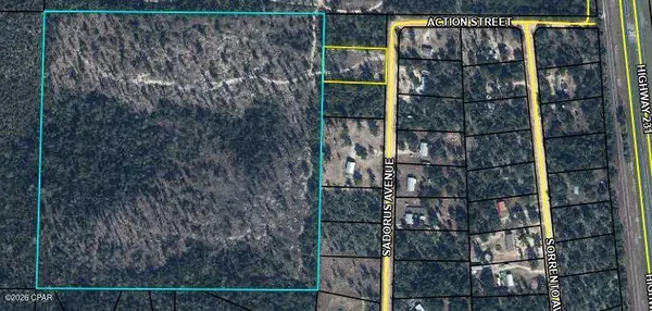 00 Sadorus Avenue, Alford, FL 32420