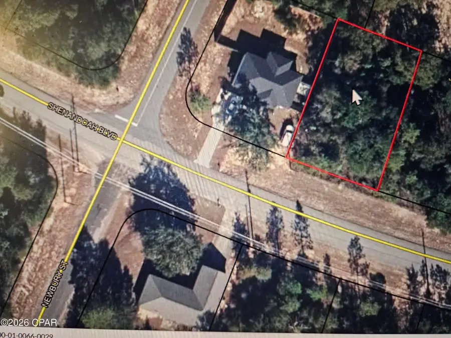 Lot 29 Shenandoah Boulevard, Chipley, FL 32428 - #3