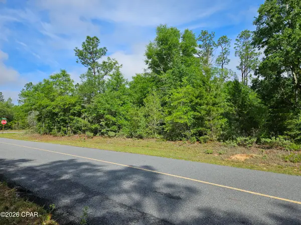 Lot 14 Geraldine Circle, Chipley, FL 32428
