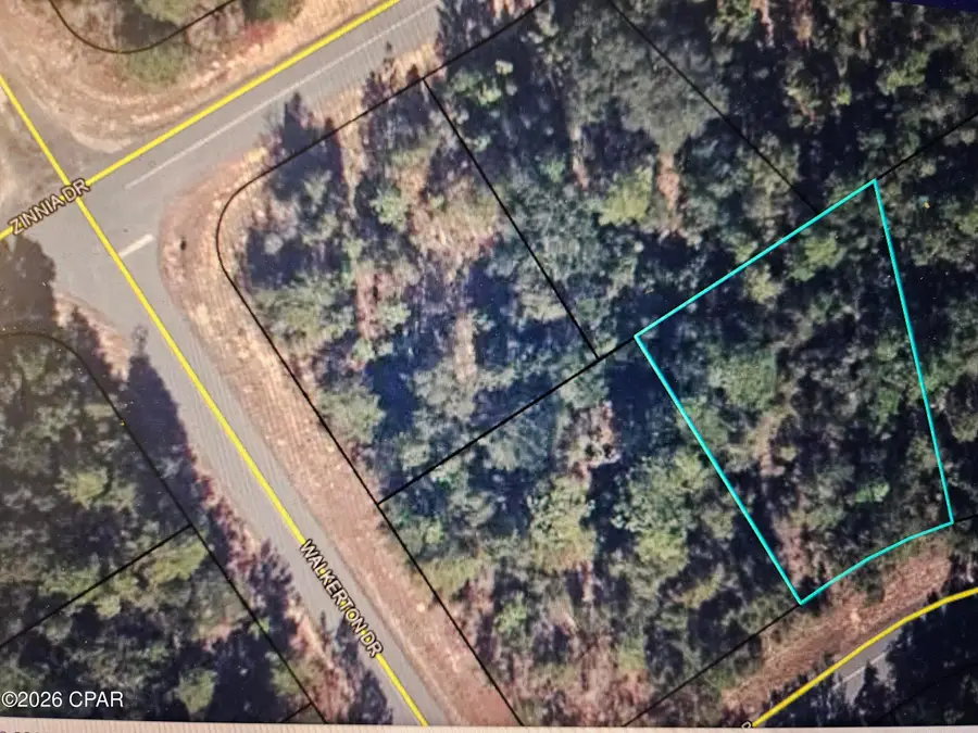 Lot 14 Geraldine Circle, Chipley, FL 32428 - #2