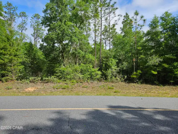 Lot 13 Walkerton Drive, Chipley, FL 32428
