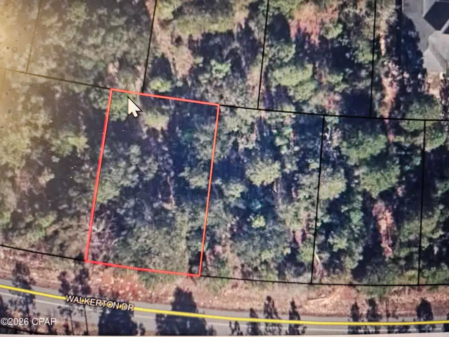 Lot 13 Walkerton Drive, Chipley, FL 32428 - #2
