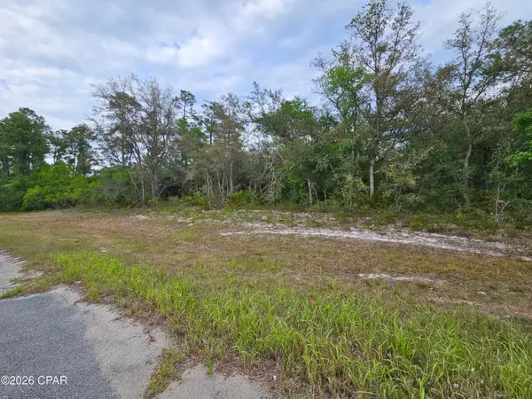 Lot 4 Byrd Boulevard, Chipley, FL 32428
