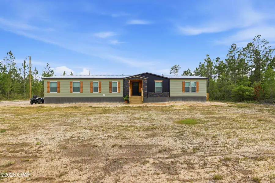 4093 NW County Road 274, Altha, FL 32421 - #2
