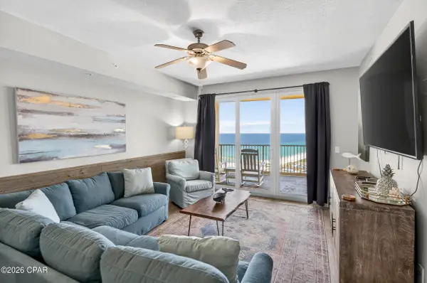 15928 Front Beach Road #1911, Panama City Beach, FL 32413