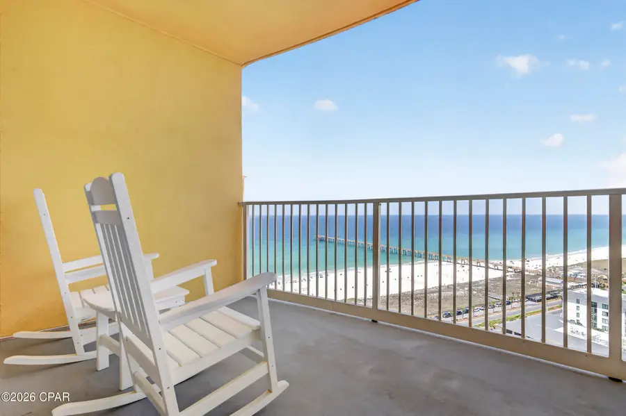 15928 Front Beach Road #1911, Panama City Beach, FL 32413 - #2