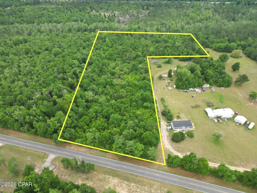 000 Lakepoint Road, Alford, FL 32420 - #2