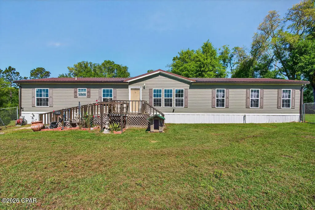4648 Orchard Road, Graceville, FL 32440 - #1