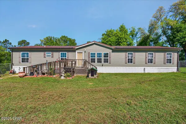 4648 Orchard Road, Graceville, FL 32440
