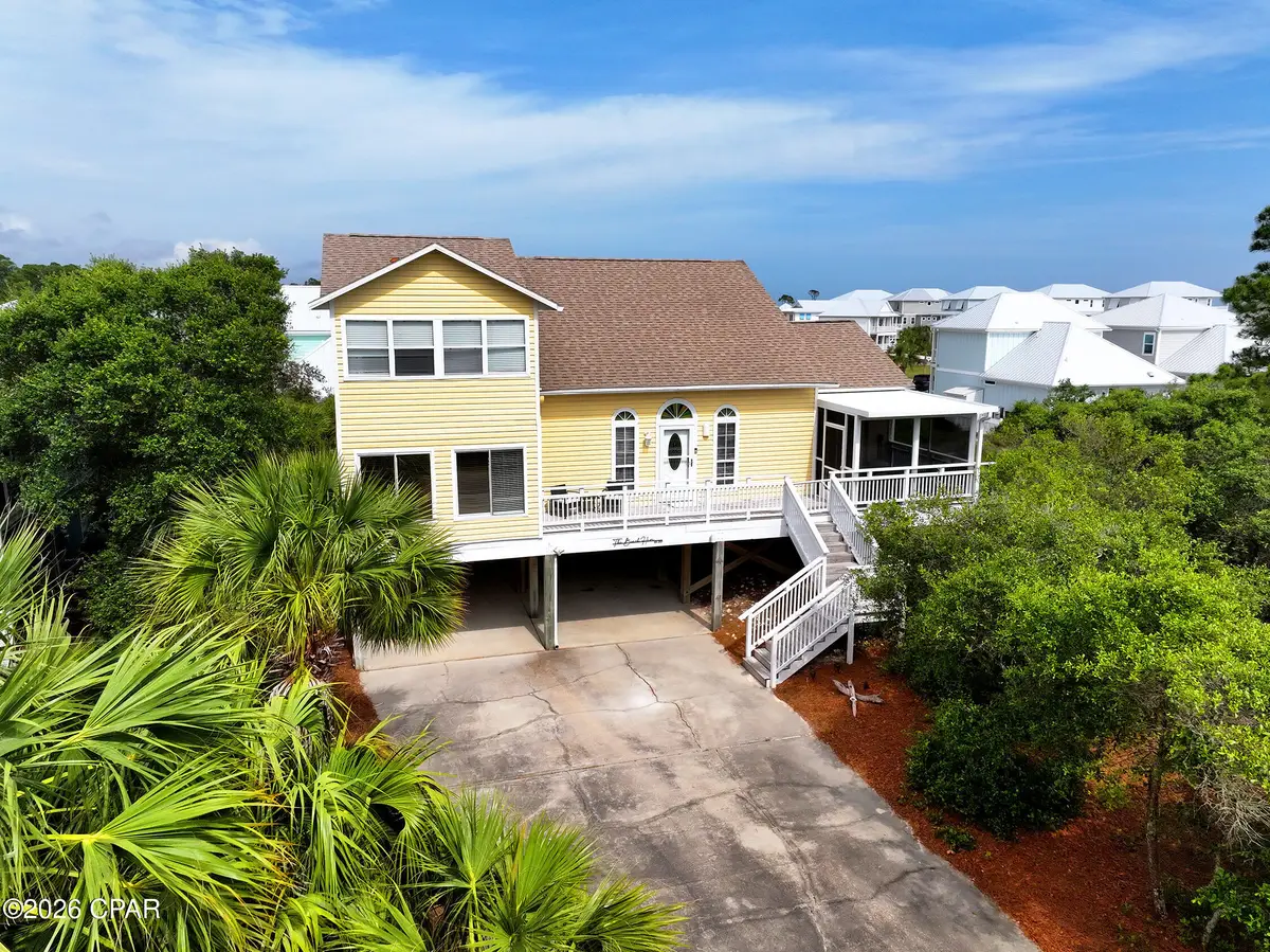 160 Florida Avenue, Port Saint Joe, FL 32456 - #1