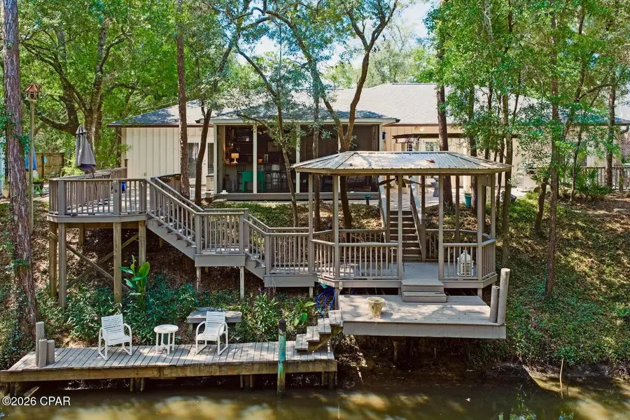 168 Nancy Claire Lane, Santa Rosa Beach, FL 32459 - #3