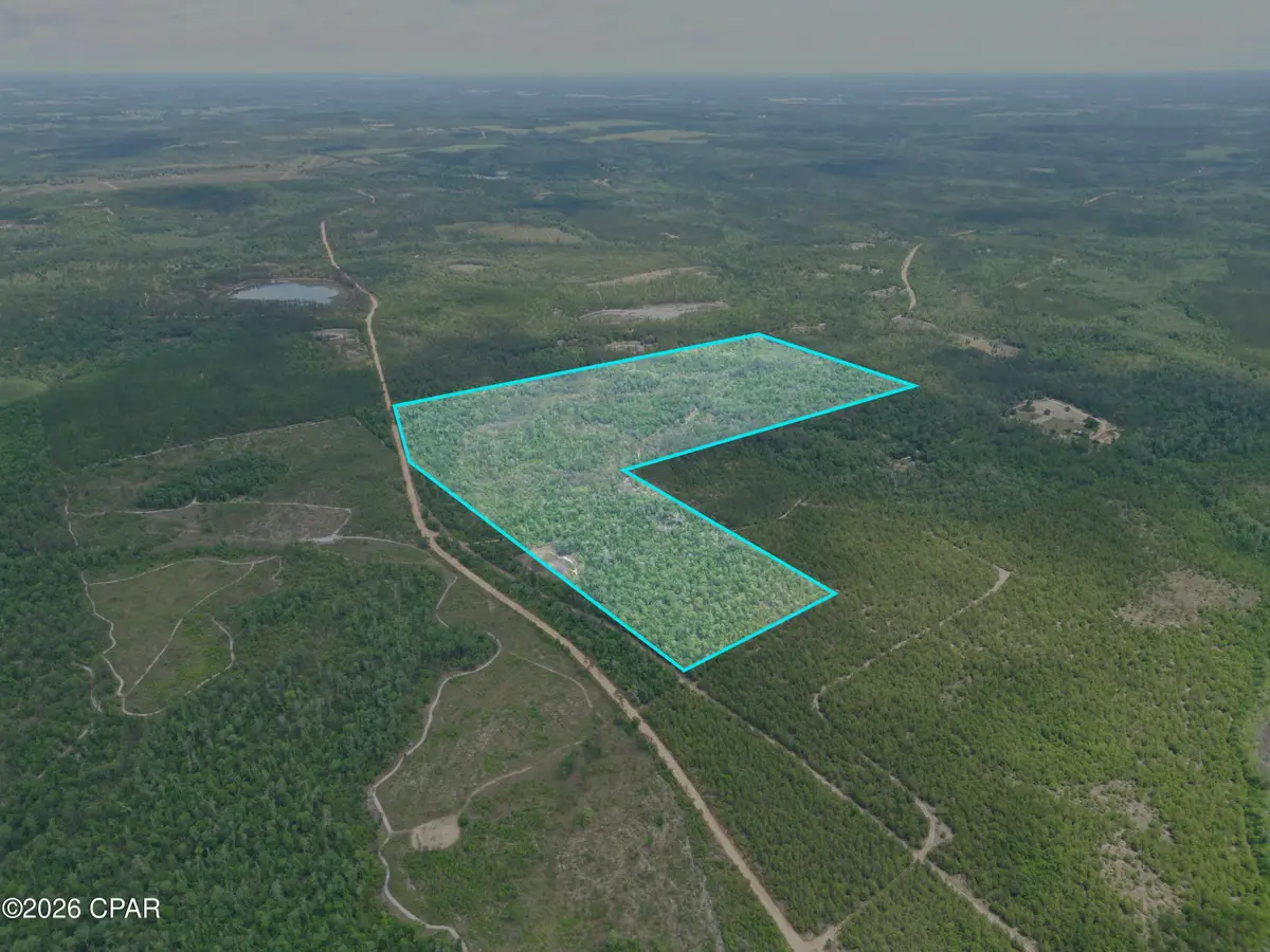 TBD Pittman Hill Road, Marianna, FL 32448 - #1