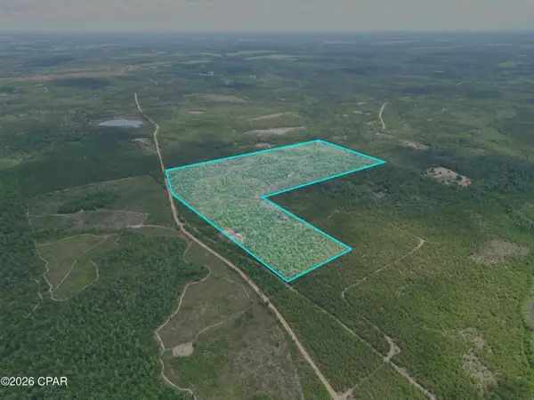 TBD Pittman Hill Road, Marianna, FL 32448