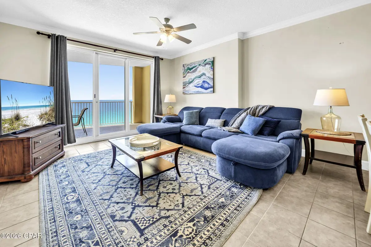 17545 Front Beach Road #1108, Panama City Beach, FL 32413 - #1