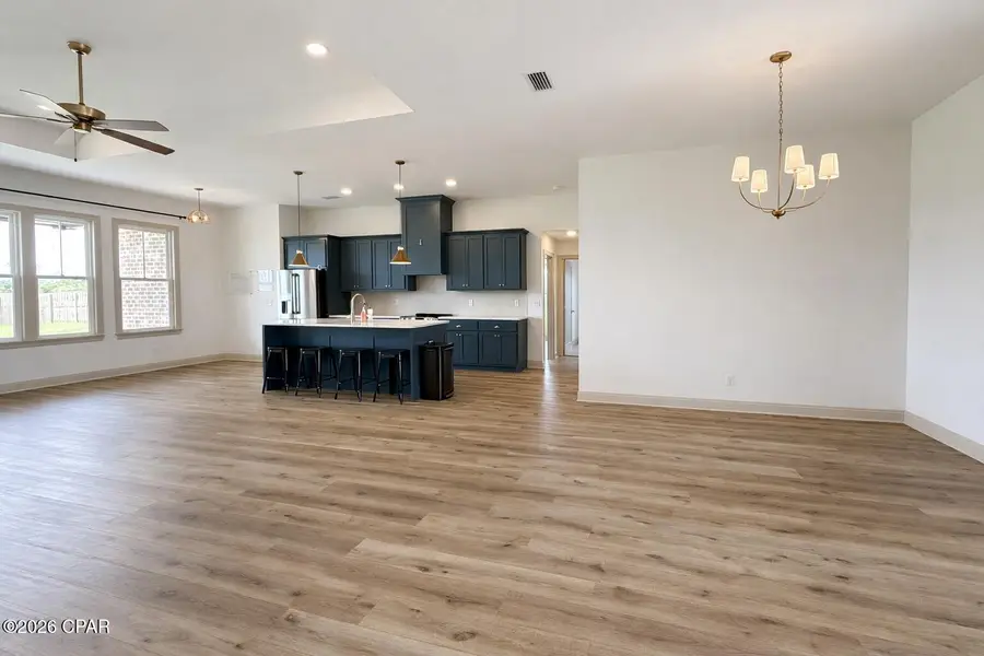 3872 Red Deer Circle, Panama City, FL 32404 - #3