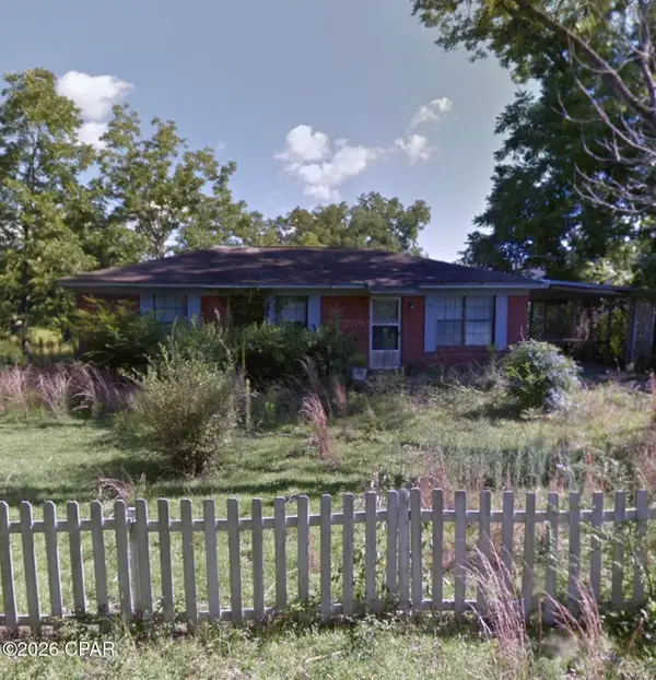 3474 1st Avenue, Bonifay, FL 32425