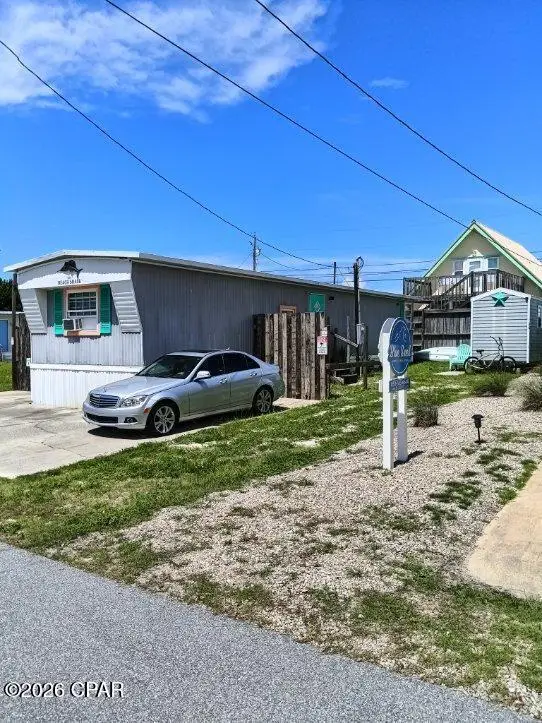 215 Palmetto Place, Panama City Beach, FL 32413